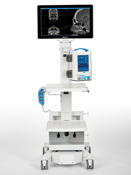 ナビゲーションシステム